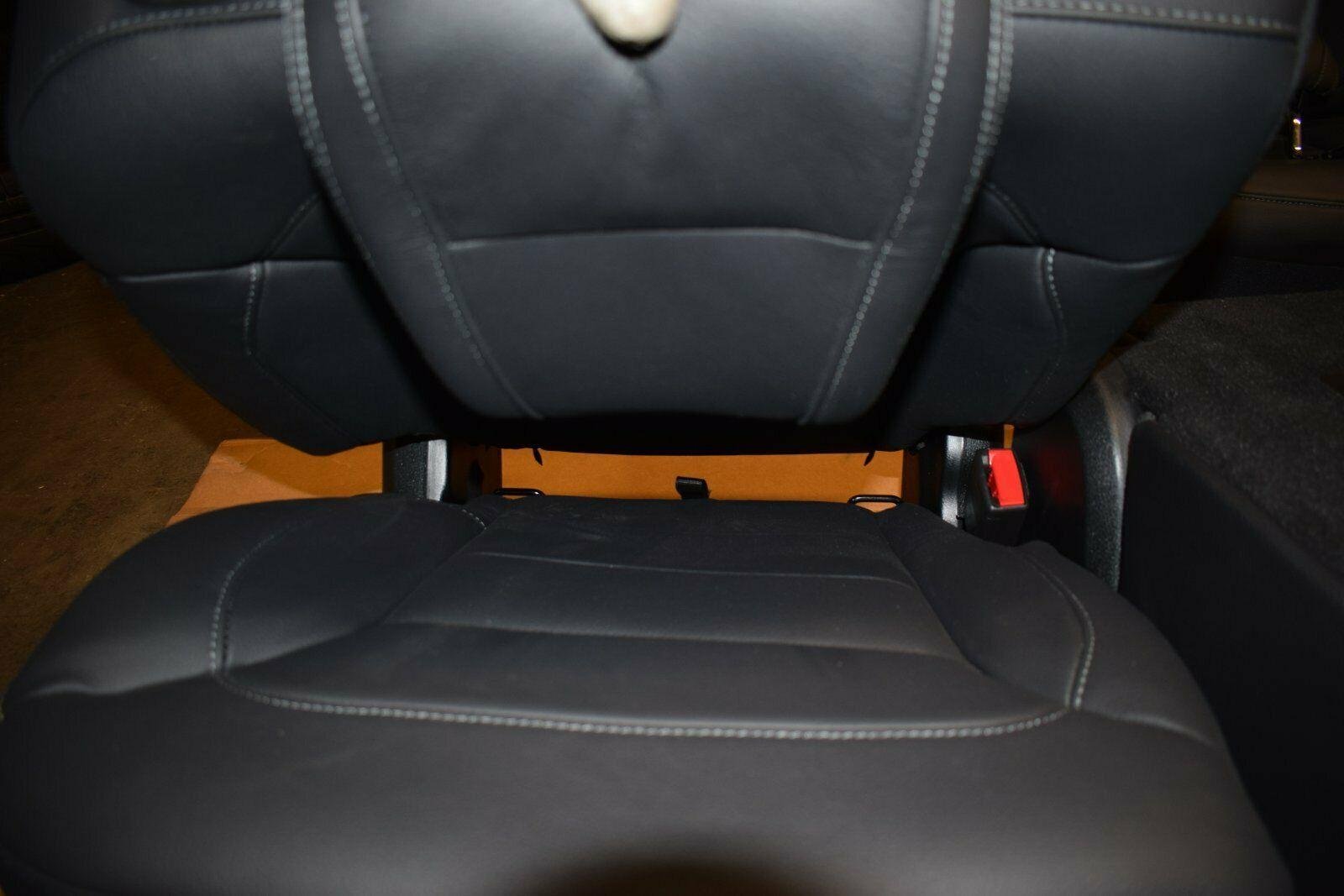 Mercedes GLS X166 / ML W166 Seat - Image 3