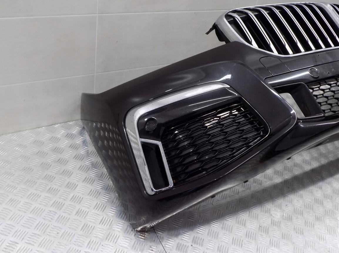 BMW 7 Series Front-End Assembly - Image 2