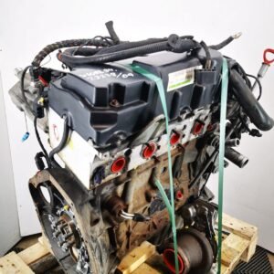 Mercedes-Benz OM646.980 2.2 CDI Engine