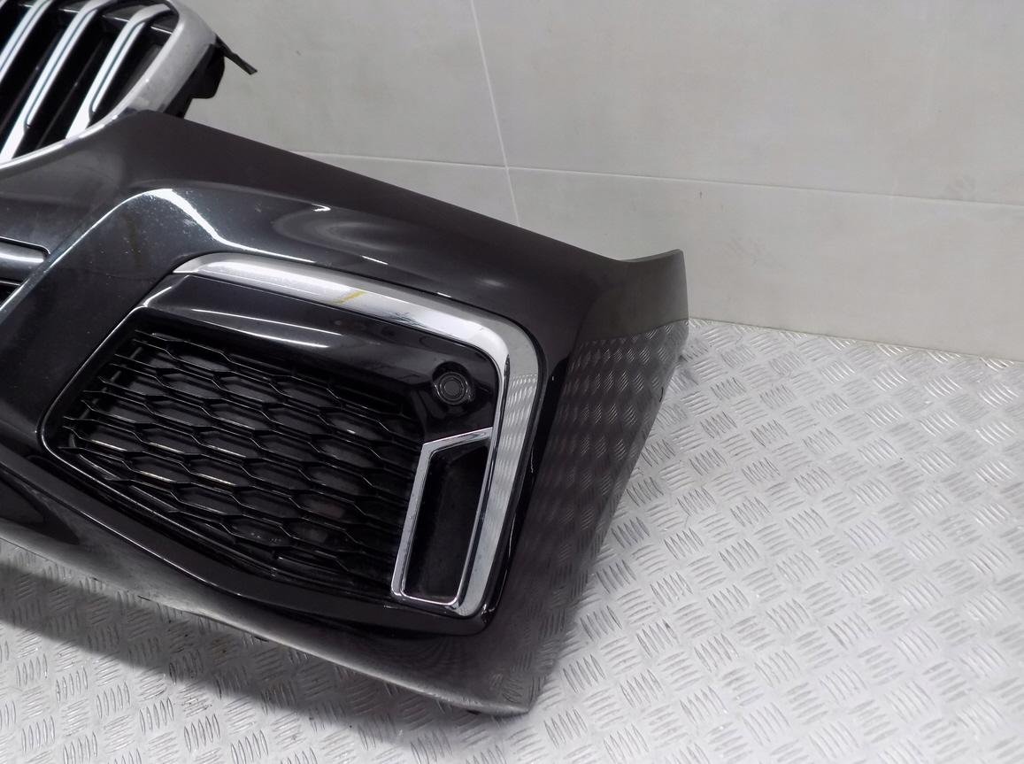 BMW 7 Series Front-End Assembly - Image 3