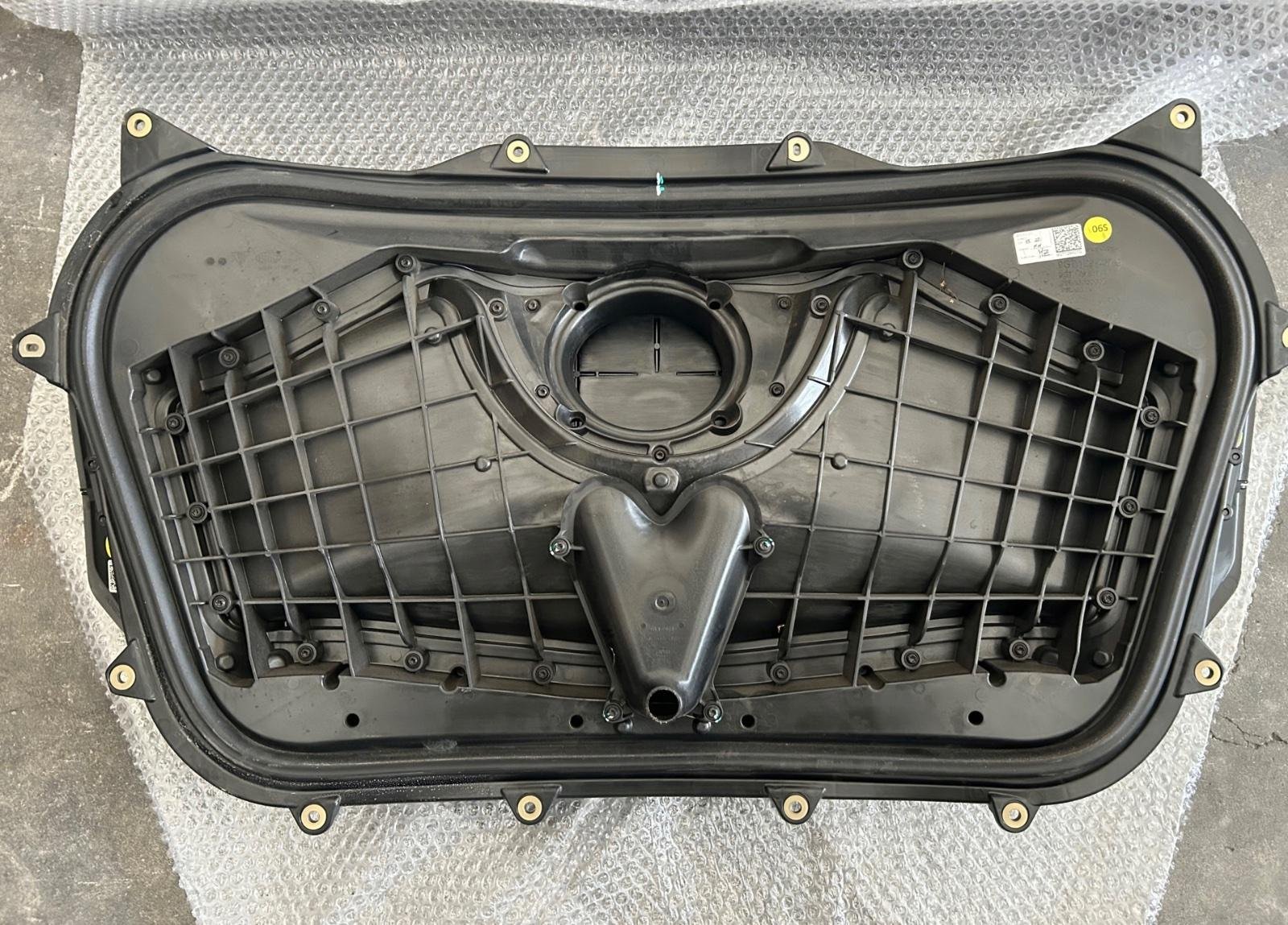 Porsche GT4 RS Clubsport Air Filter - Image 2