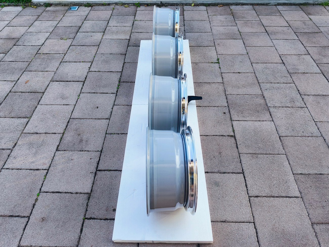 BBS RS133 Wheels - Image 3