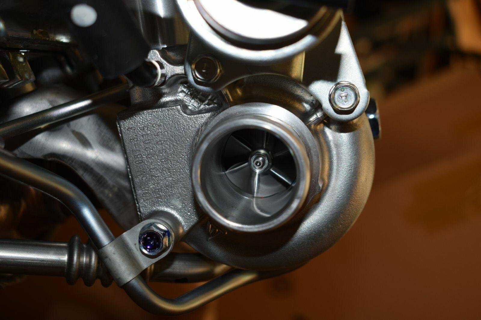 SMART W451 Complete Engine - Image 5