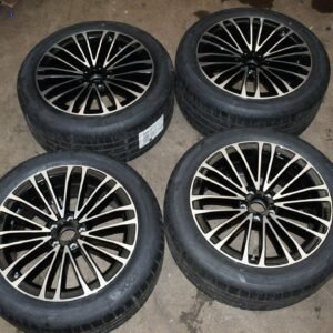 Mercedes W223 S-Class summer wheels Set