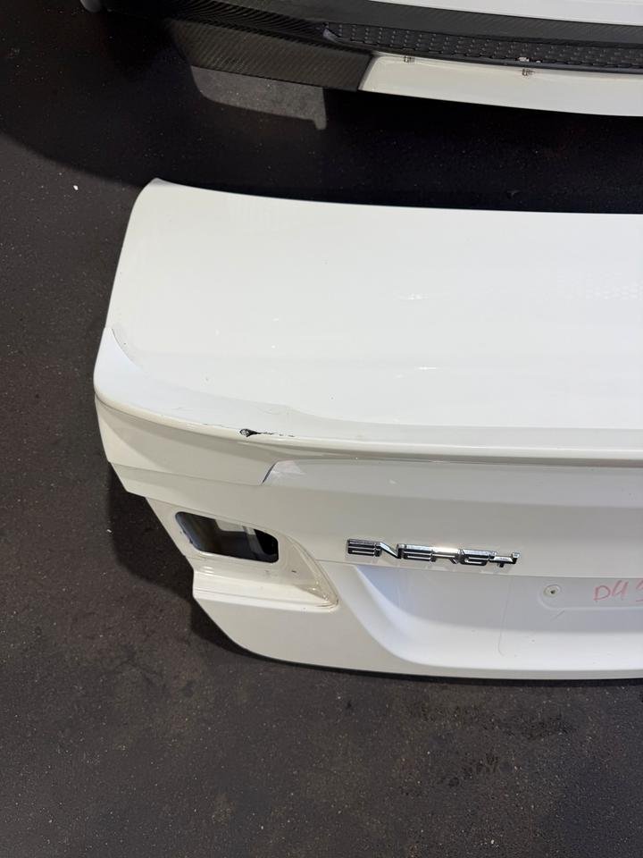 Bodykit set for the BMW 3 Series E92/E93 - Image 4