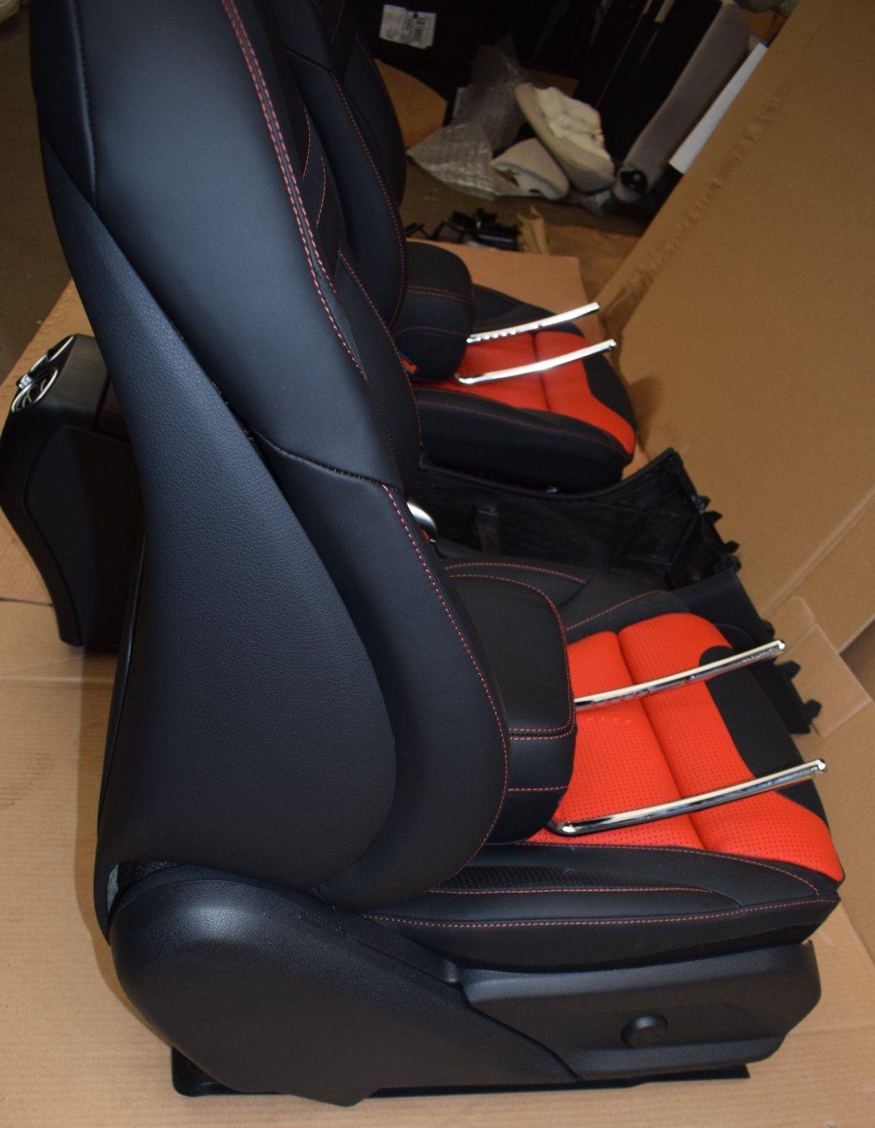 Genuine Mercedes X253 GLC Interior - Image 8