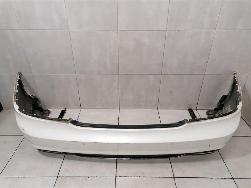 Mercedes SL R231 Rear Bumper AMG - Image 6