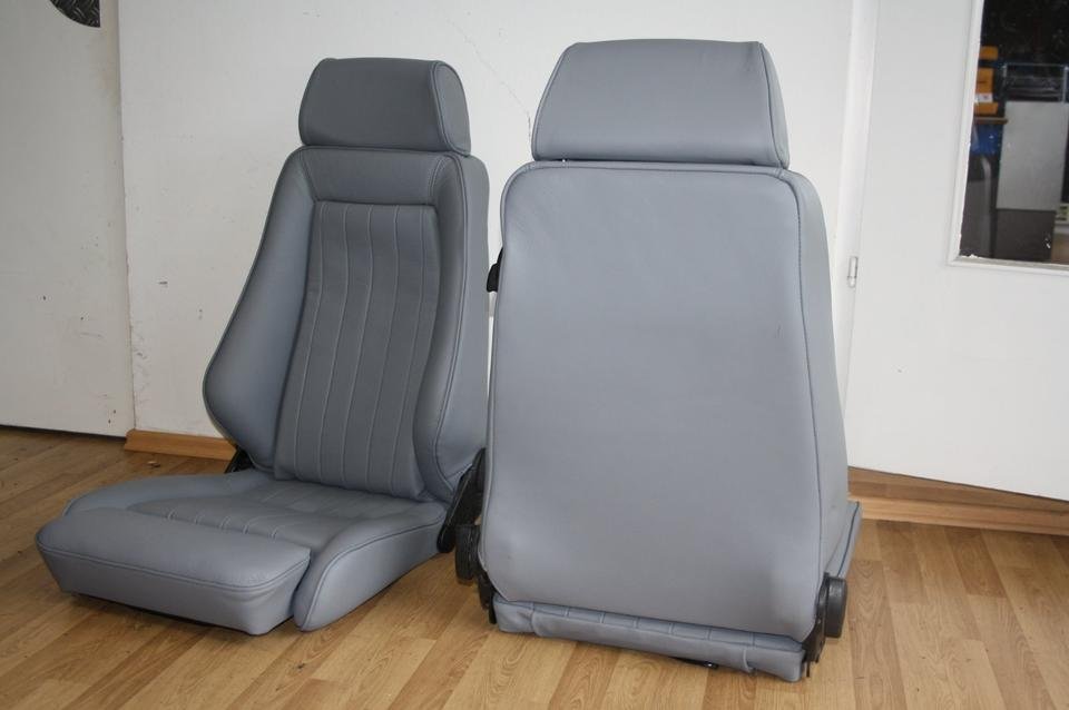 Recaro Specialist M Seats - Image 9