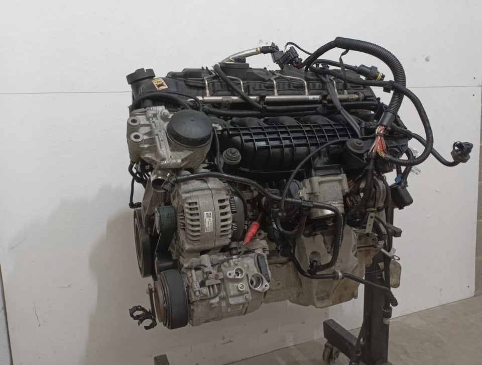 BMW N55B30A Engine - Image 2