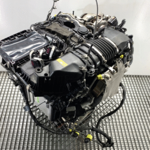 Mercedes-Benz OM654.920 2.0L Diesel Engine