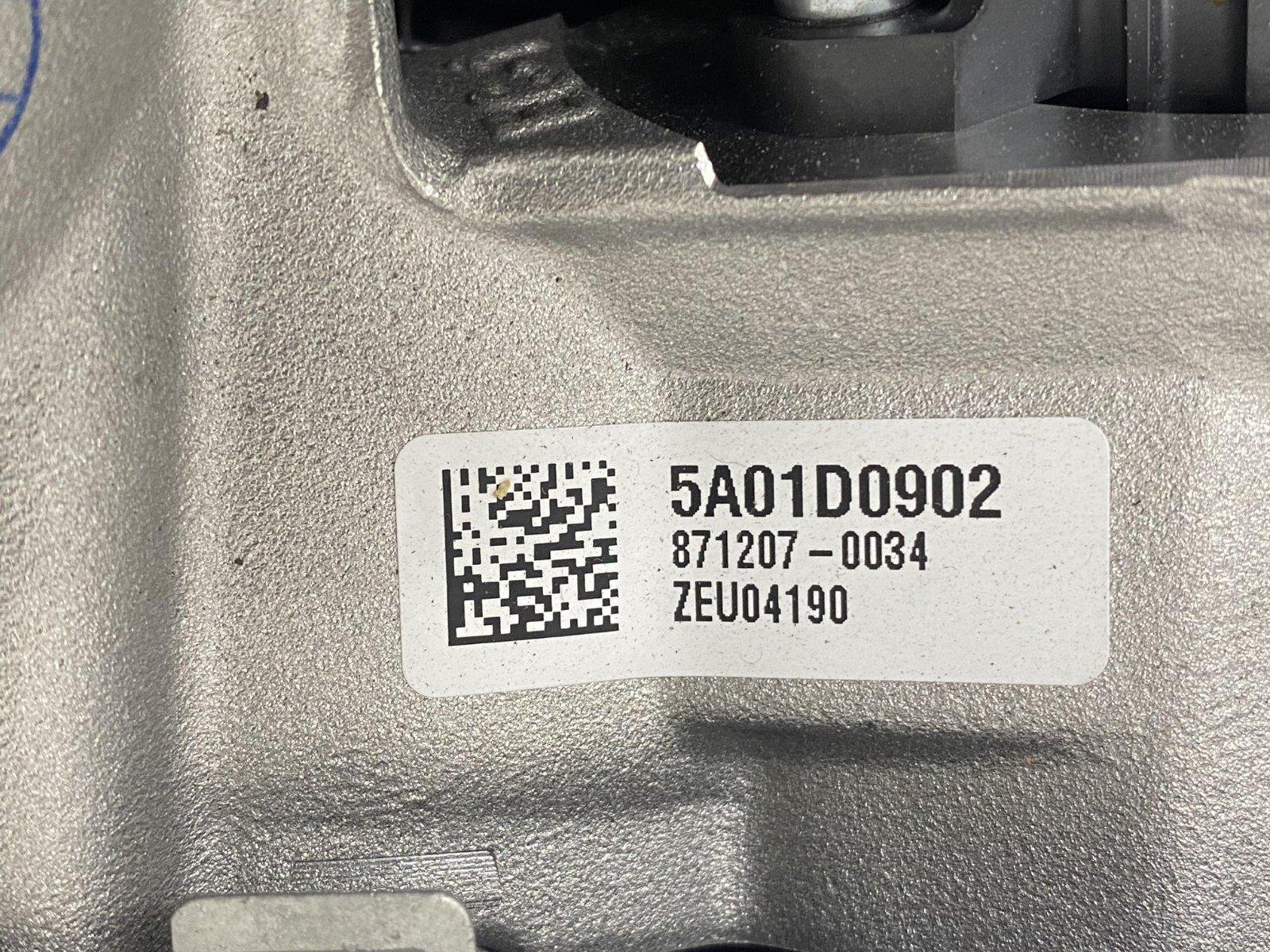 BMW Alpina XB7 Engine N63M15A - Image 5