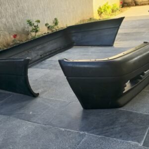 BRABUS Body Kit for Mercedes-Benz W140