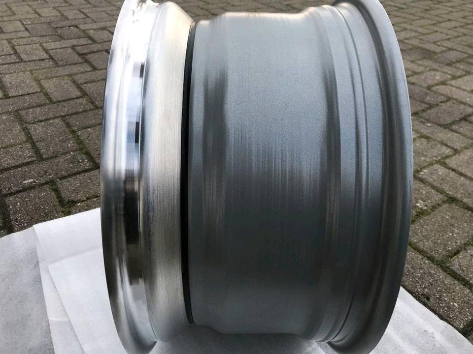 Genuine AMG Aero III 17 Monoblock Alloy Wheels - Image 12