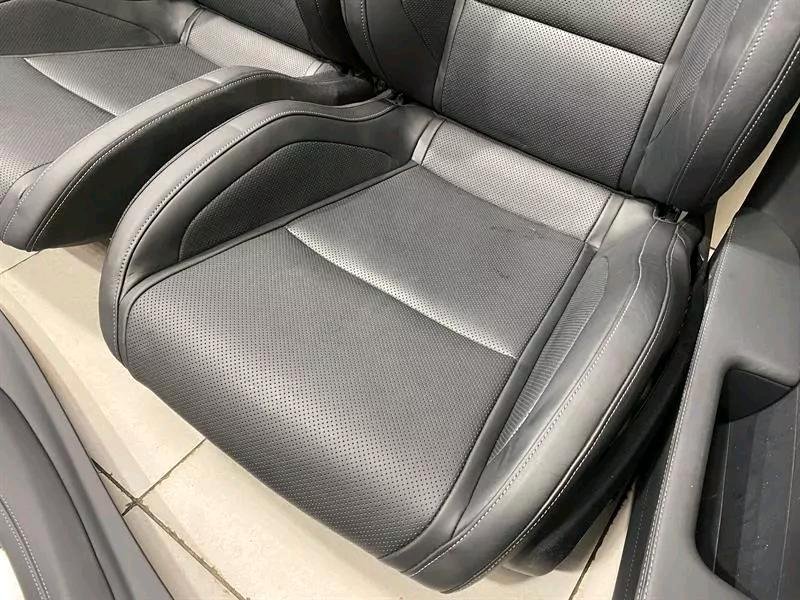 MERCEDES GT W190 GTR Sport Leather Seats - Image 7