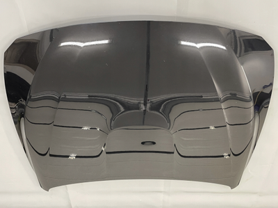 BMW M4 F82 / F83 Hood - Image 4