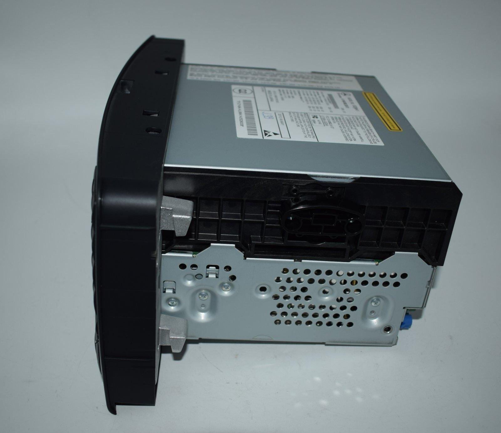 Mercedes COMAND Unit - Image 5