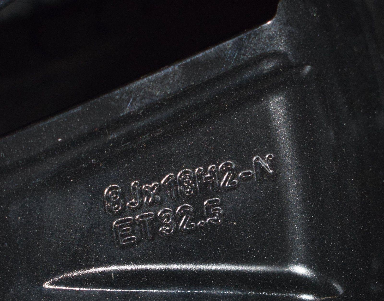 Mercedes W254 GLC Winter Wheels - Image 9