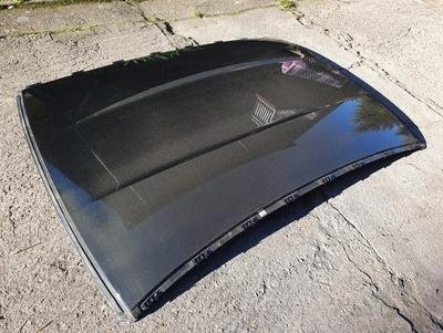 BMW M6 F06 Gran Coupé Carbon Fiber Roof - Image 3