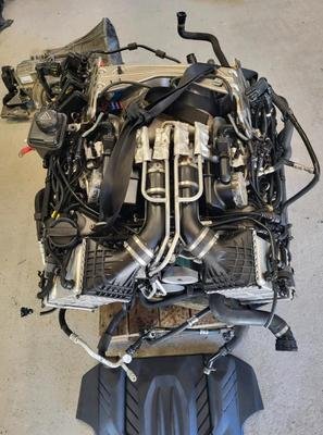 BMW N55B30A Engine - Image 8