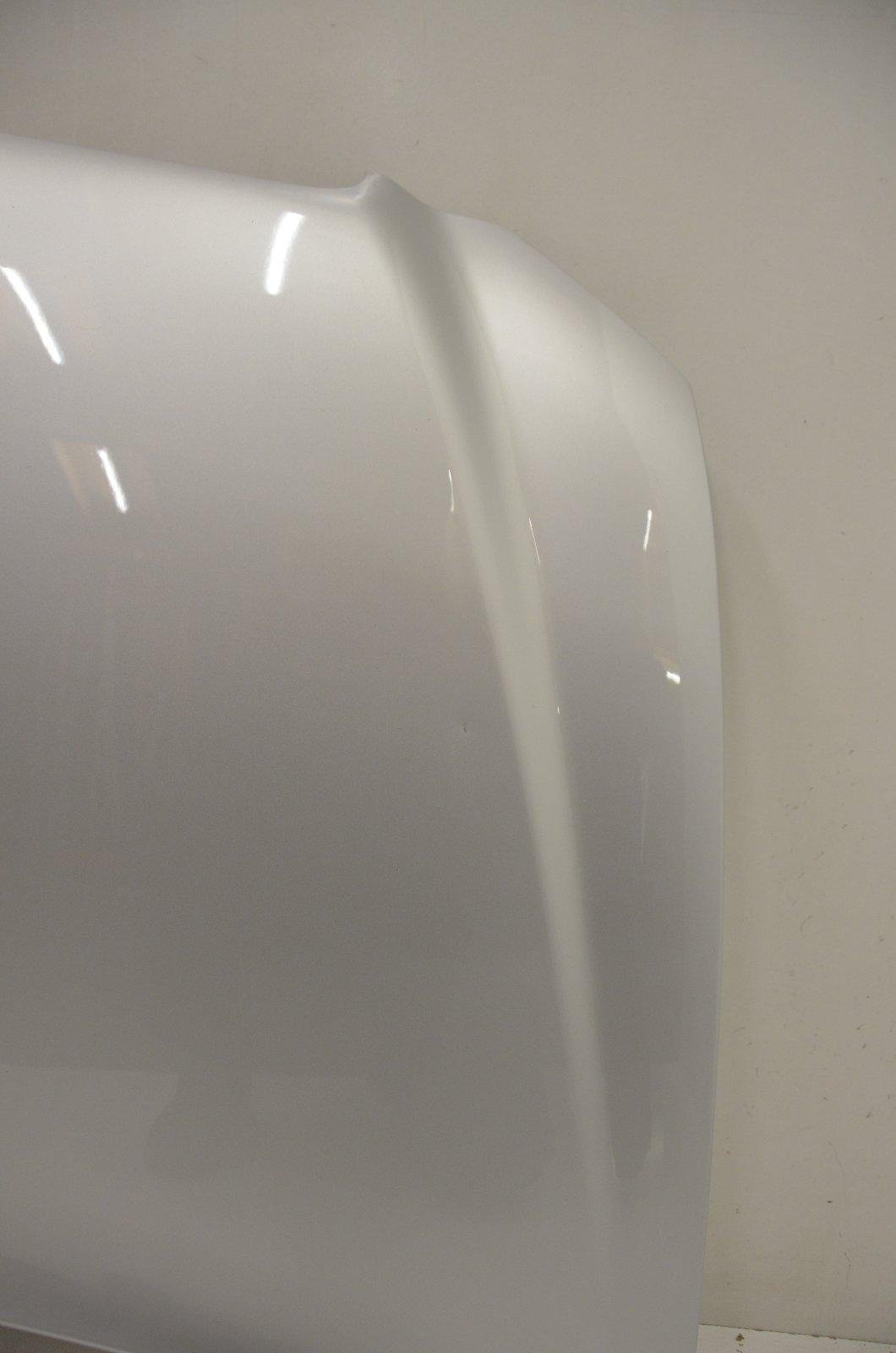 Mercedes-Benz Vito W639 Complete Front End Assembly - Image 4