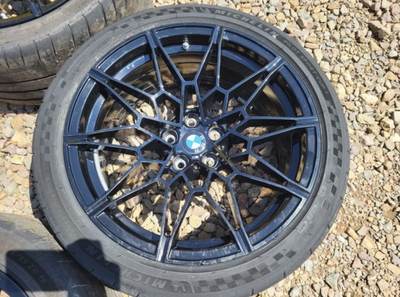 BMW M826 Wheels - Image 6