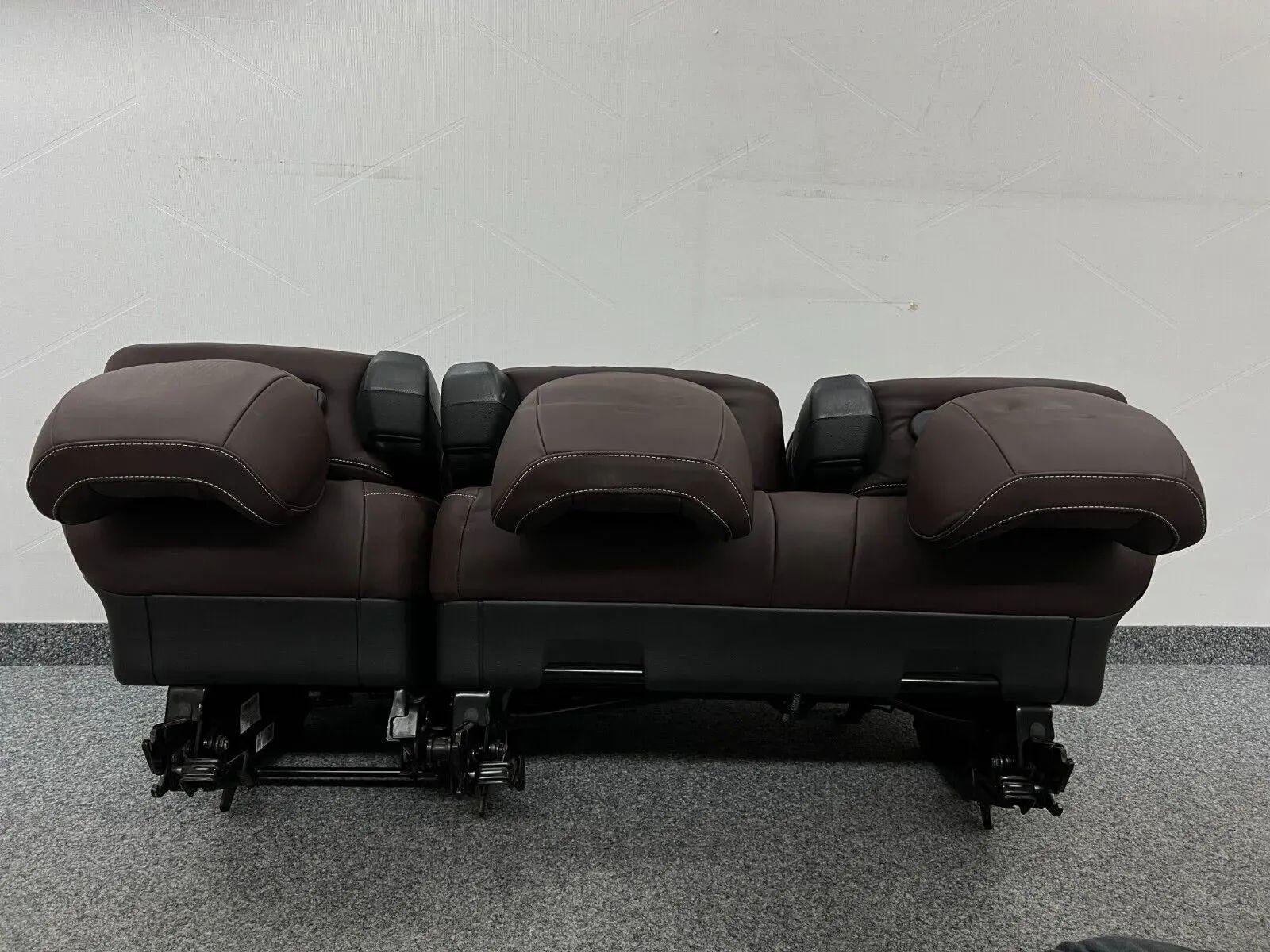 Mercedes-Benz V-Class/Vito W447 3-Seater Bench - Image 2