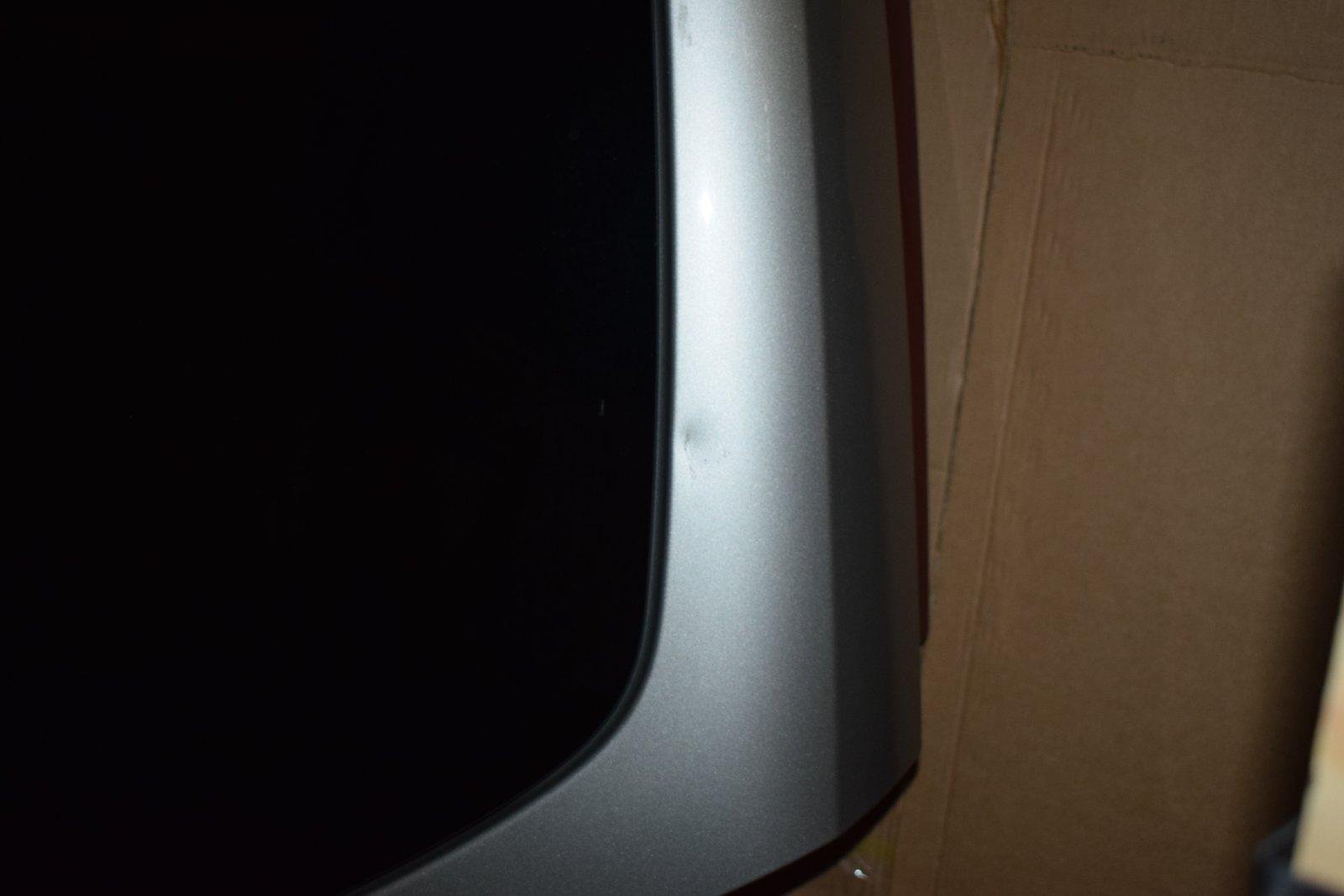 Mercedes W447 V-Class Rear Tailgate - Image 3