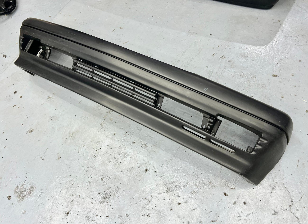 Body Kit for Mercedes-Benz W140 S-Class - Image 8