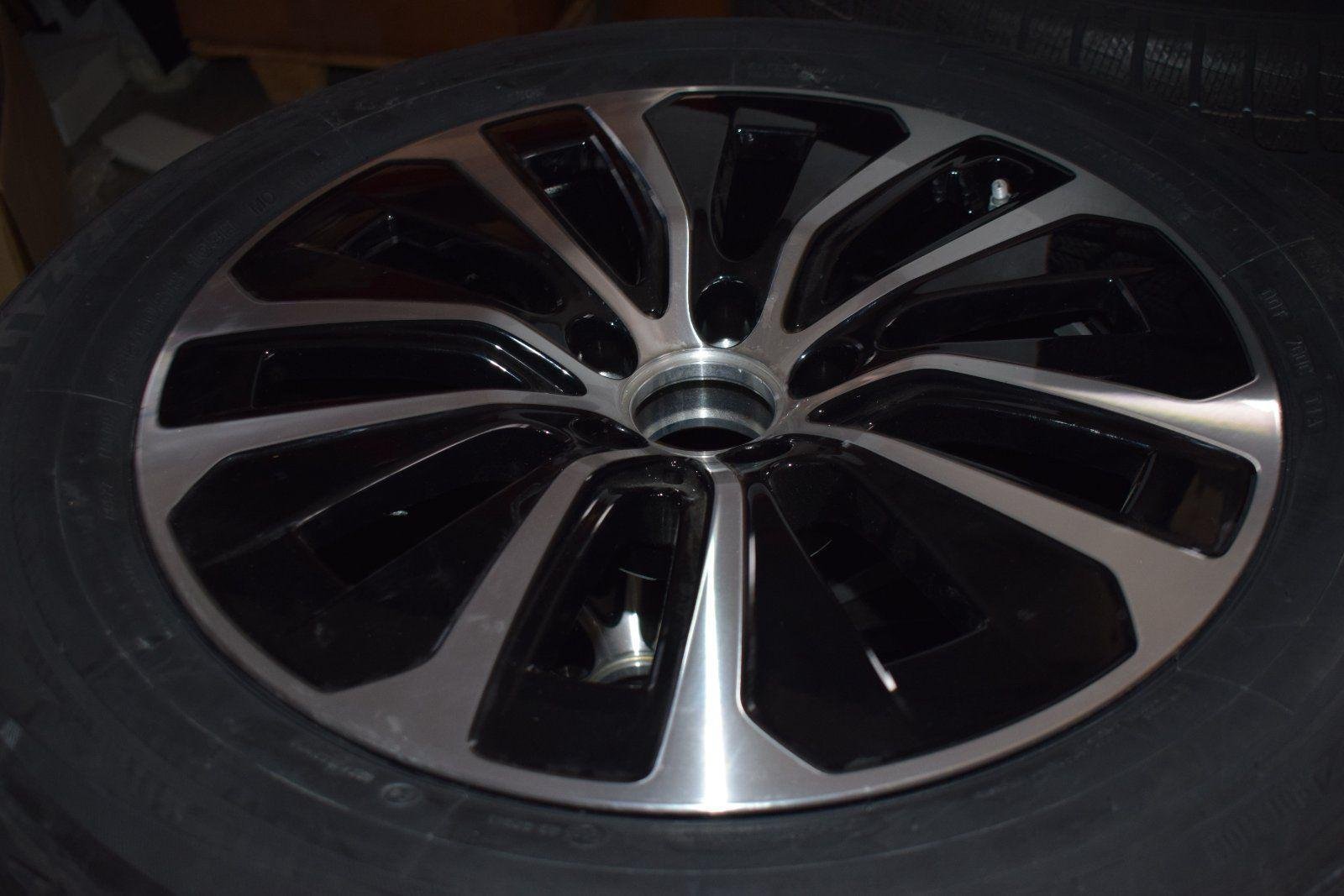 Mercedes W254 GLC Winter Wheels - Image 10