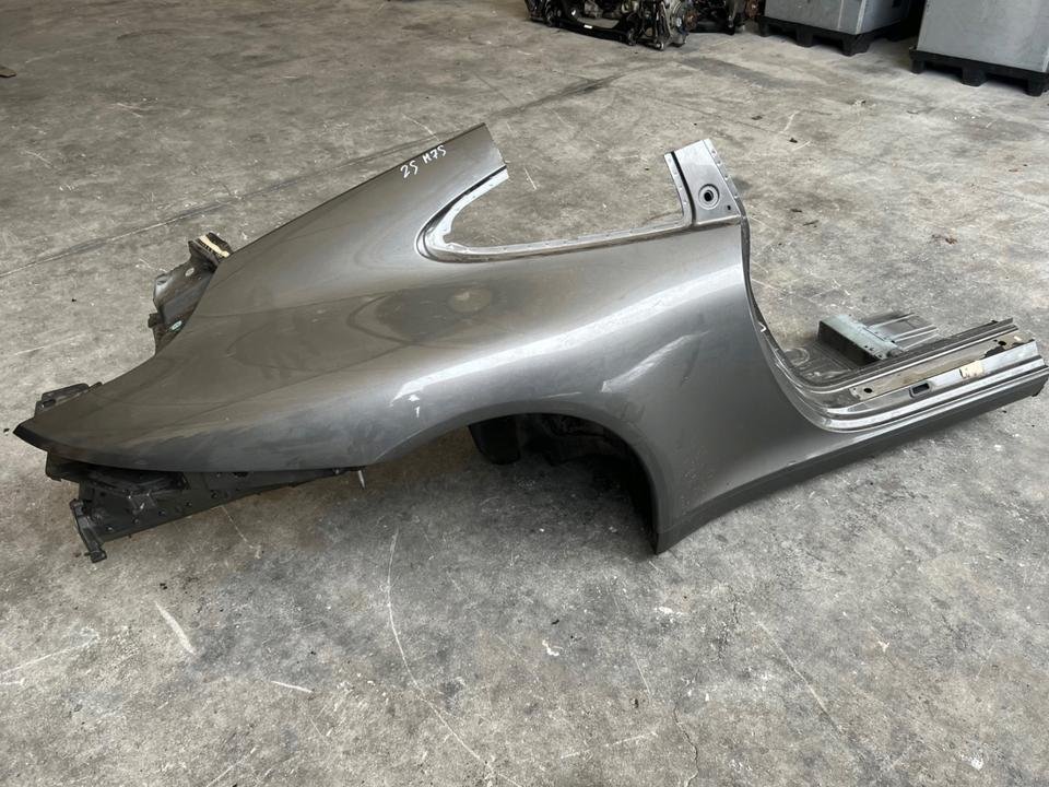 Porsche 911 (991) Side Panel Fender - Image 2