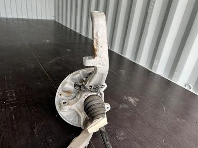 Mercedes-Benz W166 ML/GL/GLE Front Right Drive Shaft - Image 3