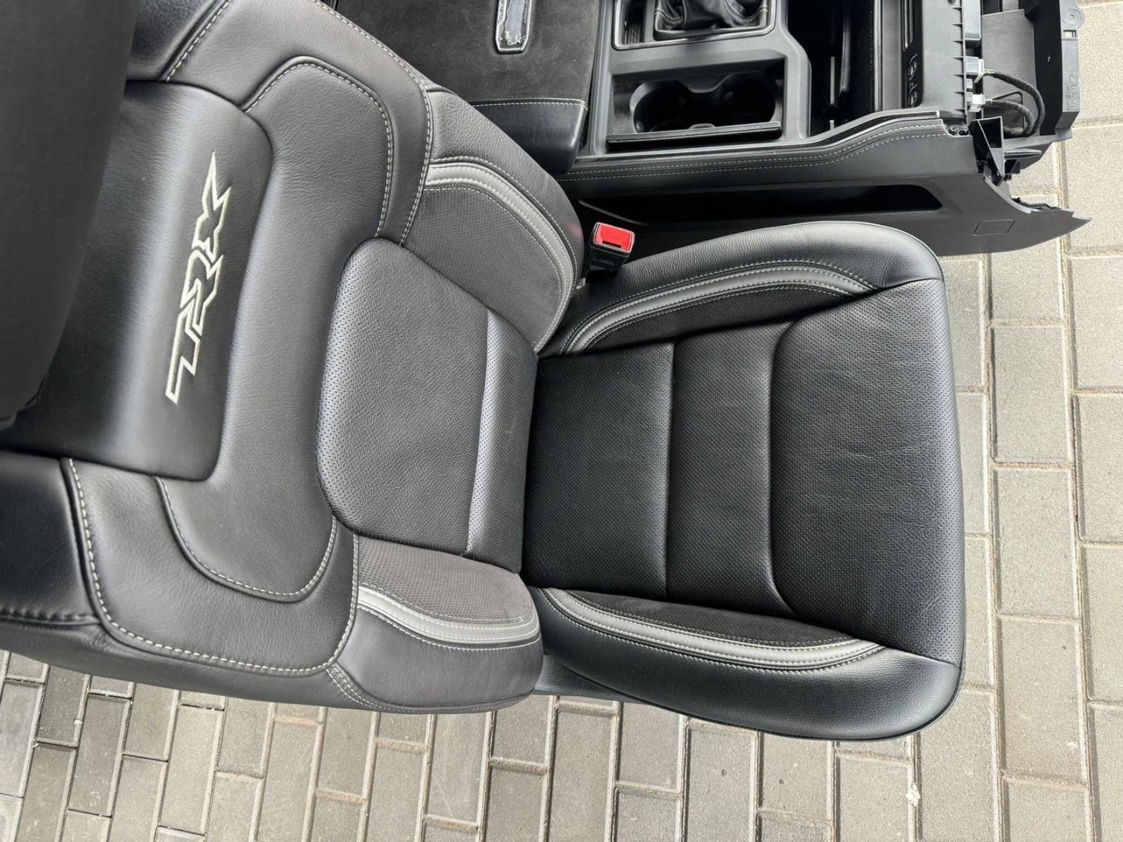 Dodge RAM TRX Seats - Image 8