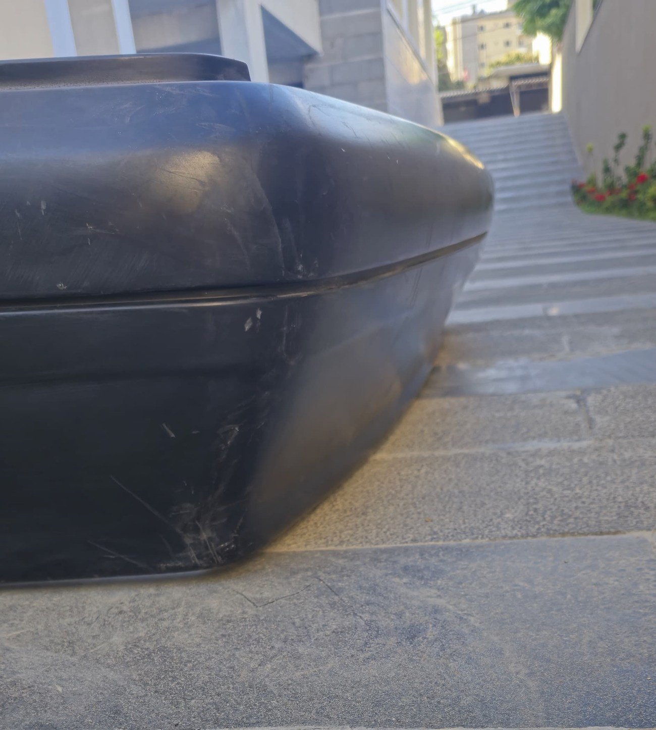 BRABUS Body Kit for Mercedes-Benz W140 - Image 23