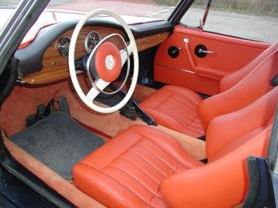 Mercedes Seats - Image 5