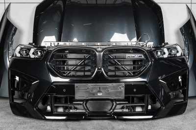 BMW X5M F95 Front End Package - Image 13