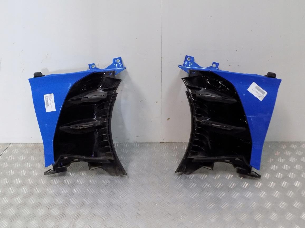 BMW Z4 G29 30i M-Package front assembly - Image 10