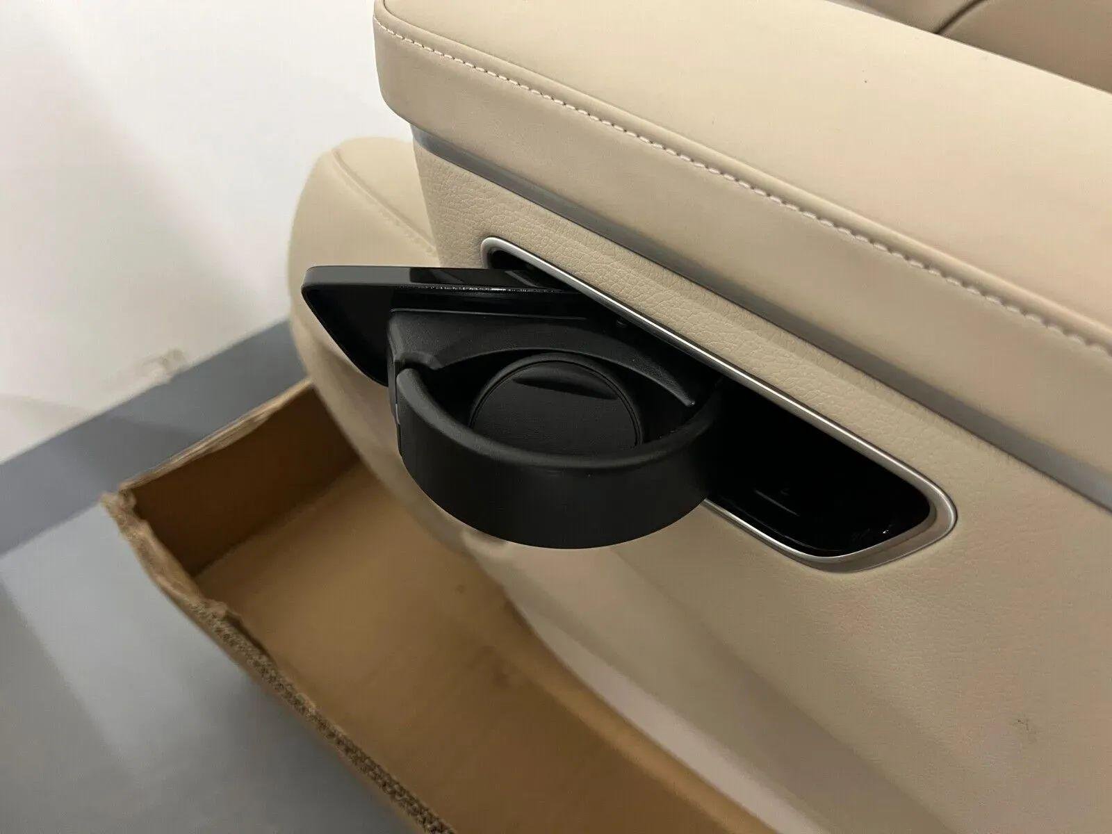 Mercedes-Benz V-Class W447/W448 Luxury Seat - Image 9