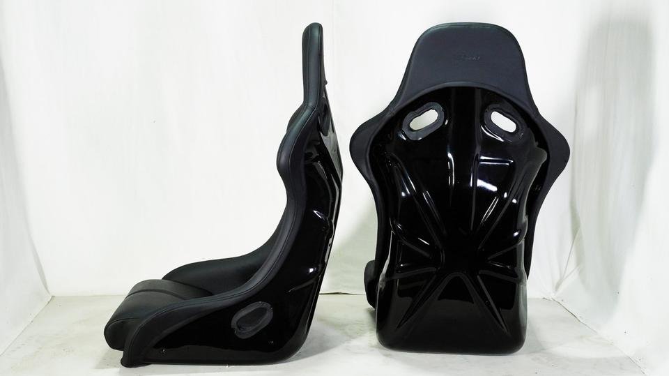 Recaro Porsche Bucket Seats - Image 5