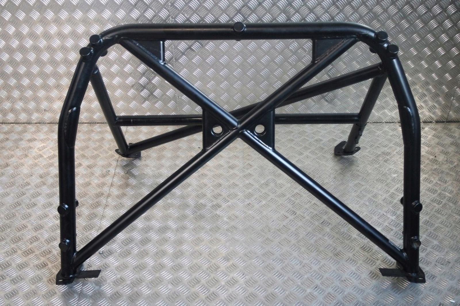 Porsche Roll Cage