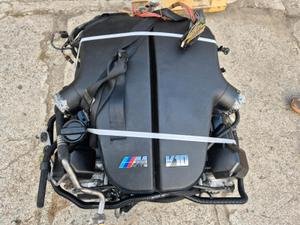 BMW S85B50 V10 Engine - Image 7