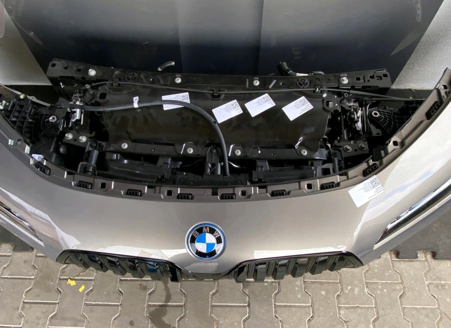 BMW i7 G70 Front End Package - Image 8