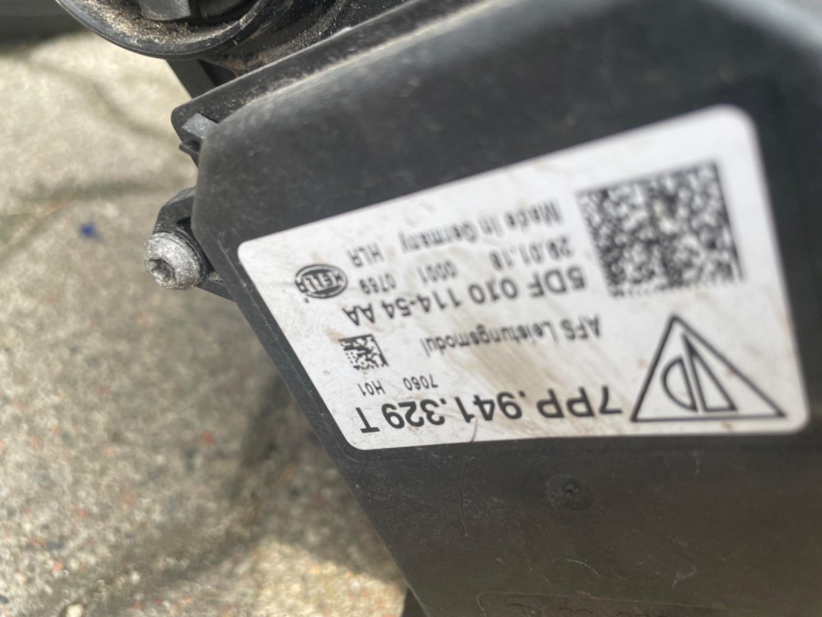 Porsche 911 PDLS Headlights (991.2) - Image 8