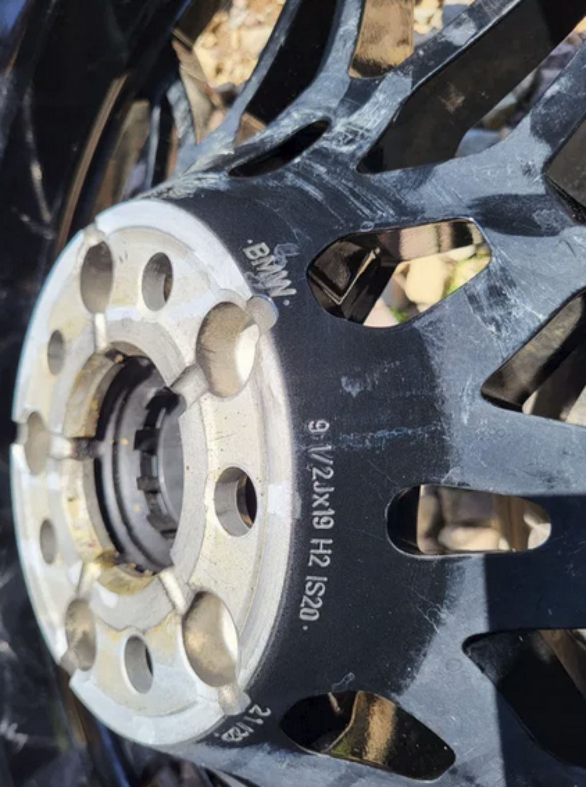 BMW M826 Wheels - Image 5