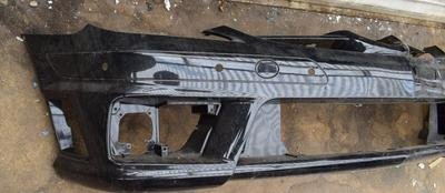 Mercedes W171 SLK AMG Front Bumper - Image 2