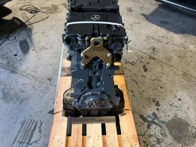 Mercedes-Benz OM934.913 Engine — Atego 211-231 hp — 0 km - Image 7