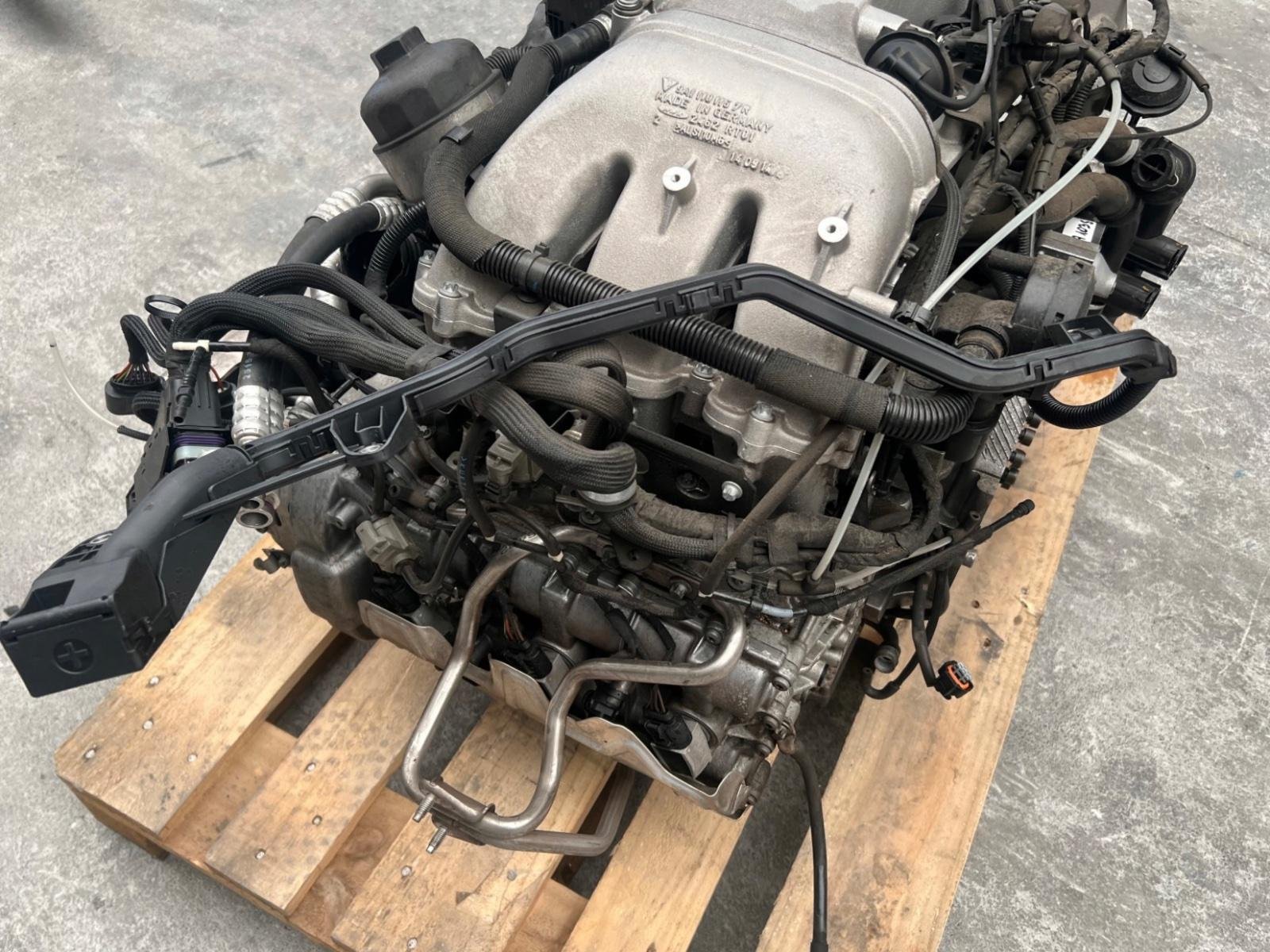 Porsche 991.1 GTS Engine – 450 HP | Complete with Add-On Parts - Image 8