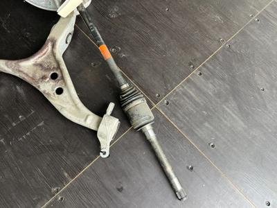 Mercedes-Benz W166 ML/GL/GLE Front Right Drive Shaft - Image 6