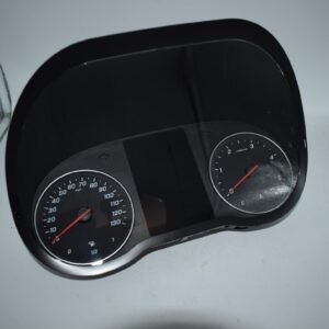 Mercedes Sprinter W907 speedometer
