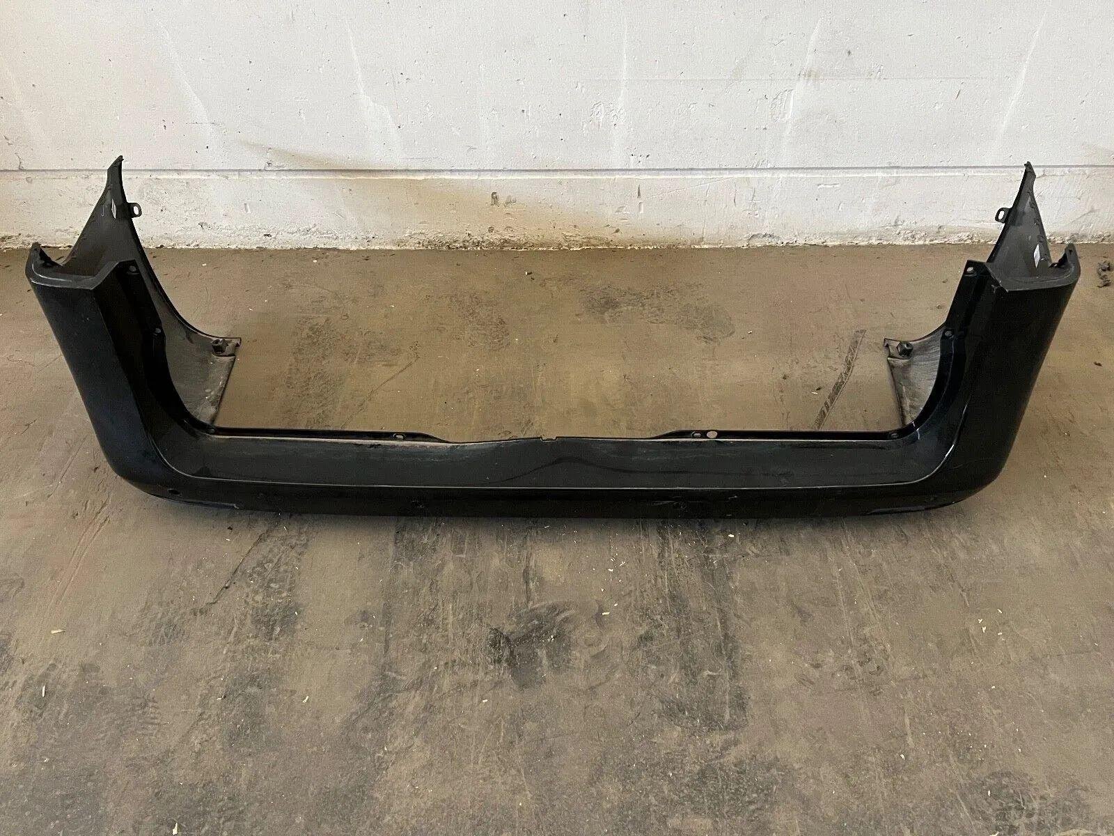 Mercedes-Benz V-Class/Vito W447/W448 Rear Bumper - Image 2
