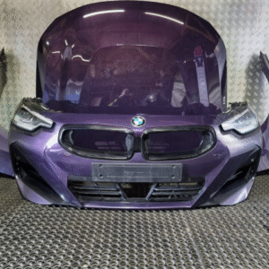 BMW 2 Series Coupe G42 Complete Front-End Package